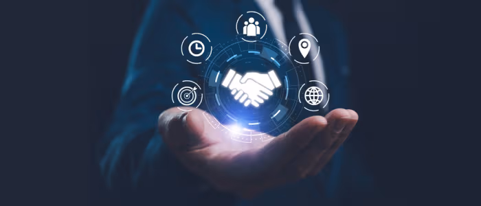 Customer First Philosophy - Saraogi Consultancy