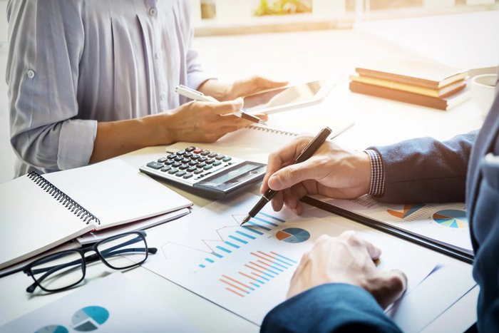 Saraogi Consultancy Services Office - Professional Financial Consulting