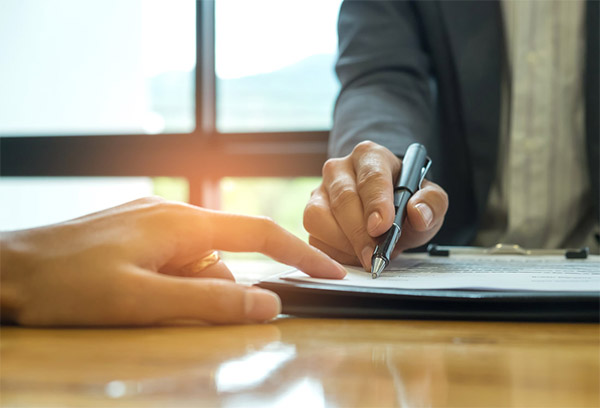 Company Registration Services